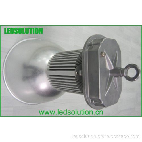 UL Dlc TUV SAA 200W Meanwell Driver LED High Bay Light, 5 Years Warranty High Bay Light